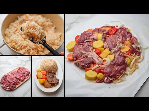 طريقة عمل كباب الحلة