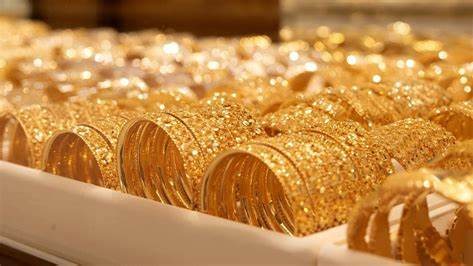 سعر الذهب اليوم عيار 24