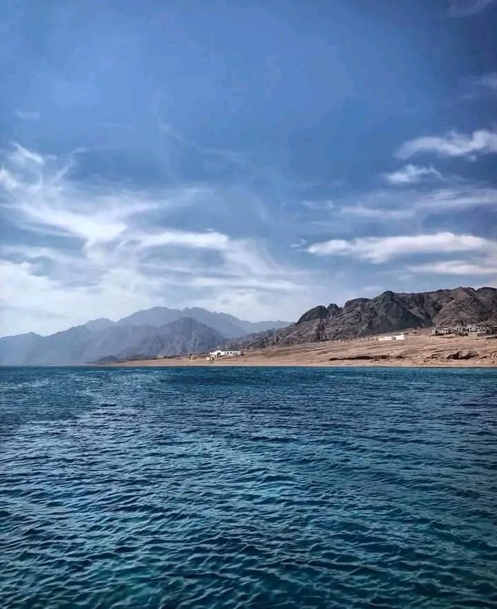مدينة دهب