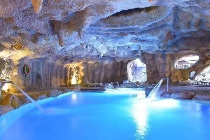 مدينة دهب