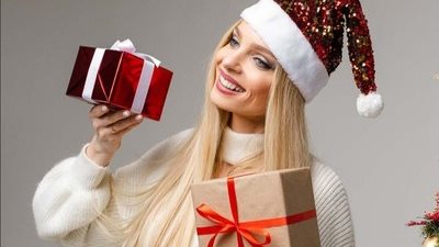 أجمل هدايا رأس السنة