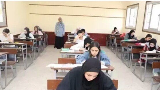 نتيجة الصف السادس الابتدائي برقم الجلوس والاسم 2026