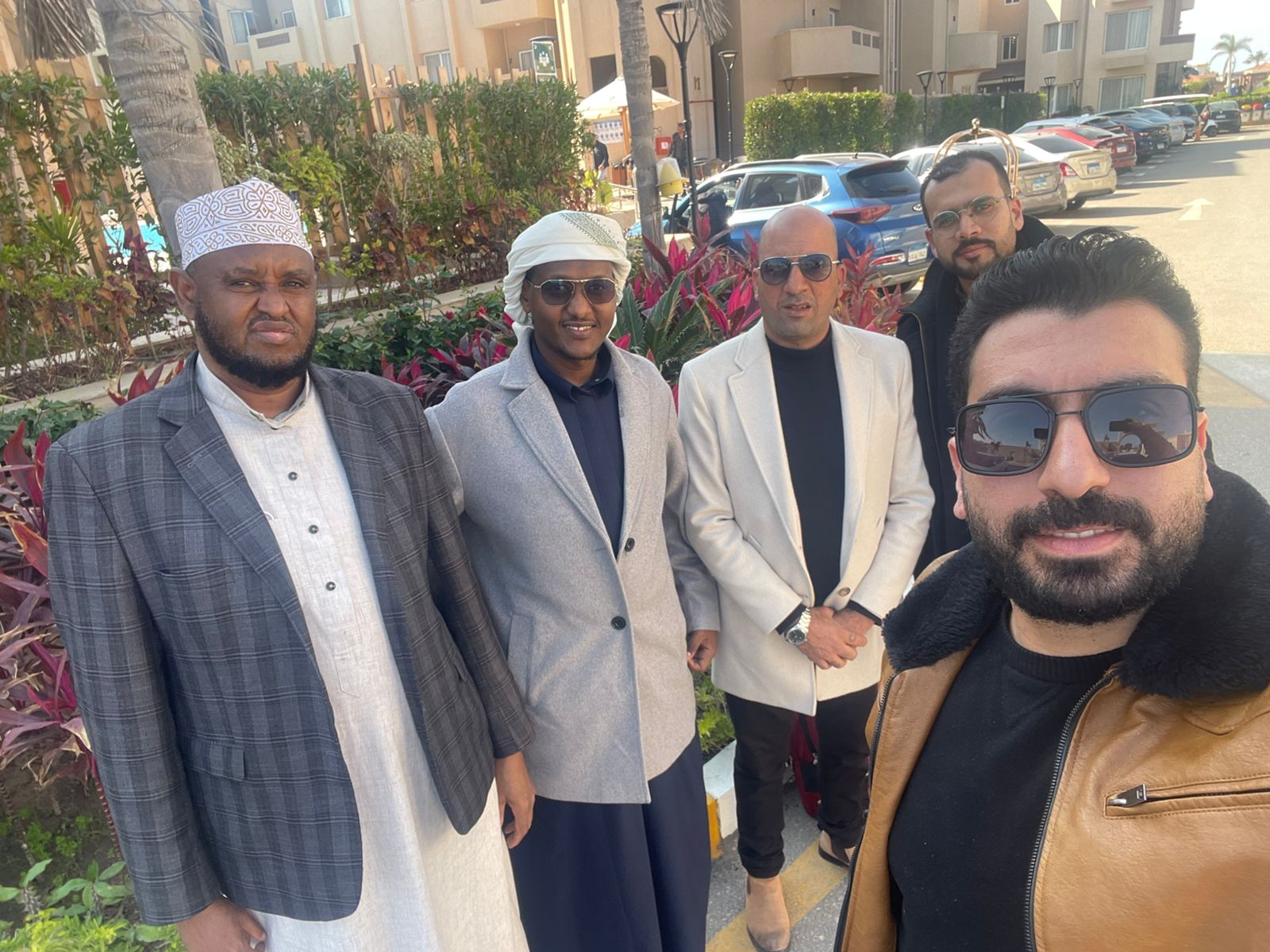 مسابقة بورسعيد الدولية 