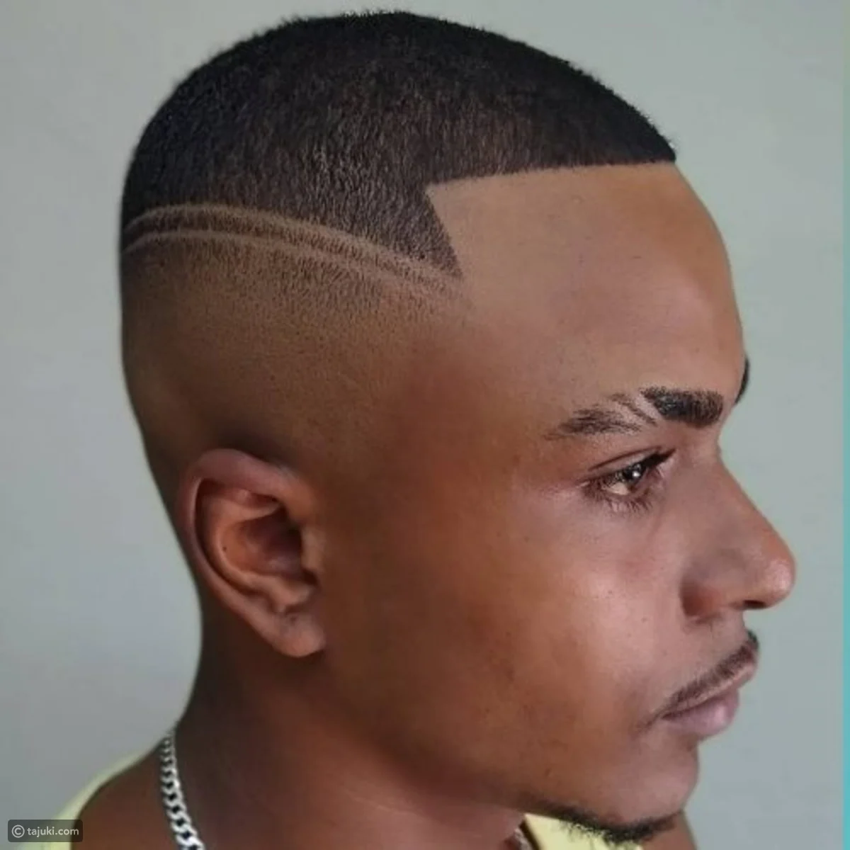 قصة الـ Buzz Cut