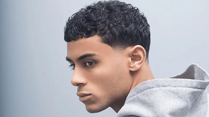 قصة الـ Skin Fade