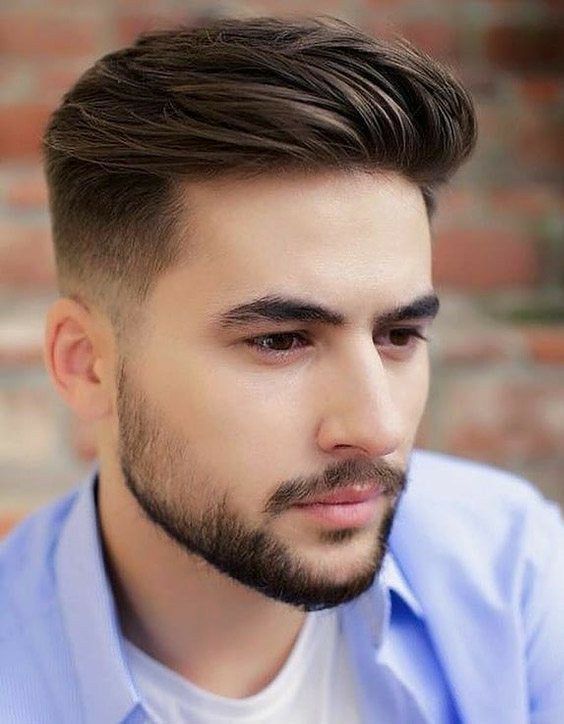 قصات شعر حلال