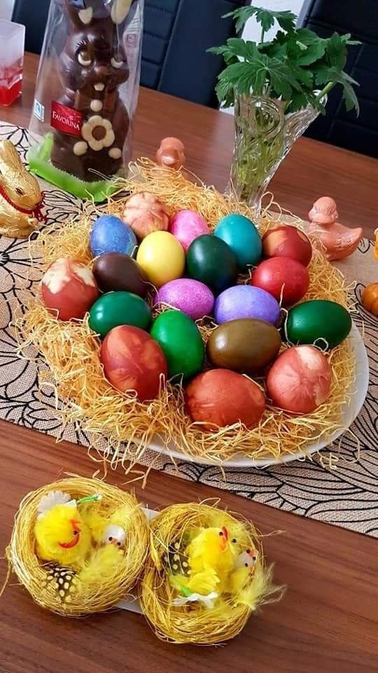 موعد اجازة شم النسيم 2025 في مصر