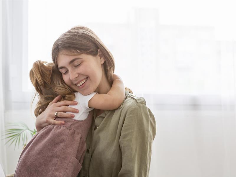 شعر عن الأم مؤثر جدا