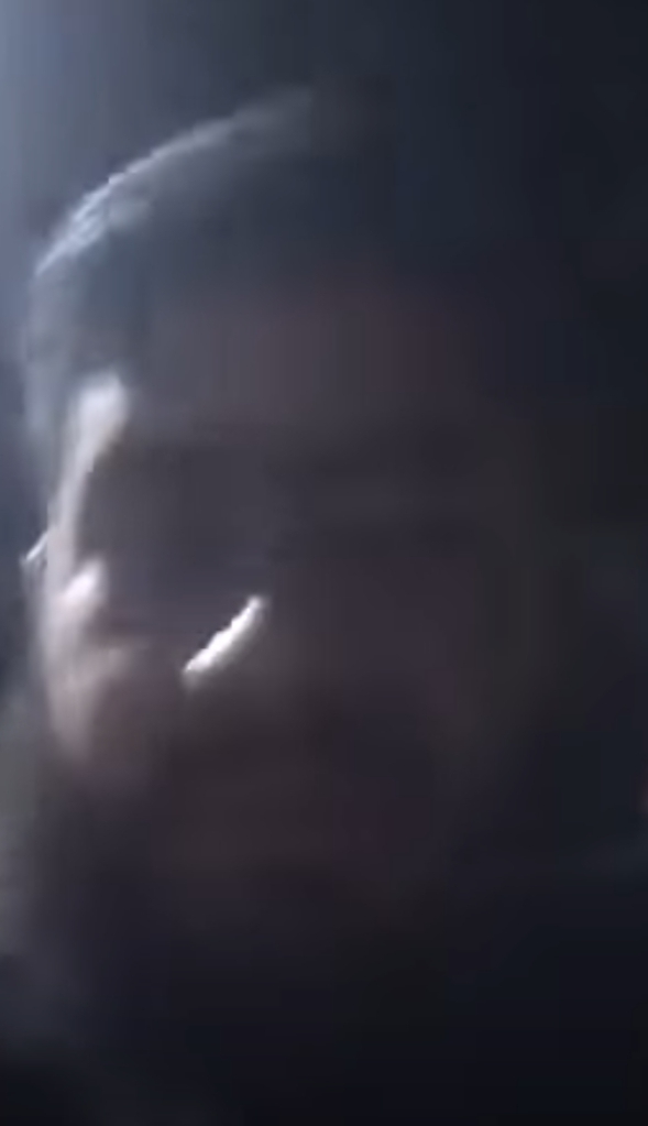 الشاب التي حاول الإنتحار