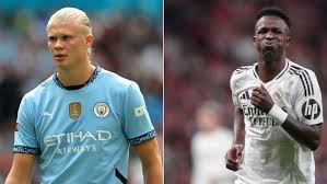 كيفية مشاهدة مباراة ريال مدريد ومانشستر سيتي مباشر&nbsp;
