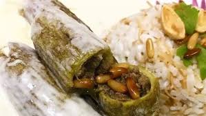 طريقة عمل شيخ المحشي