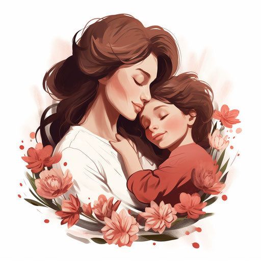 أجمل عبارات لعيد الأم