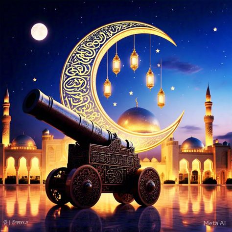 صور تهنئة رمضان 20253