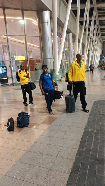 منتخب روندا