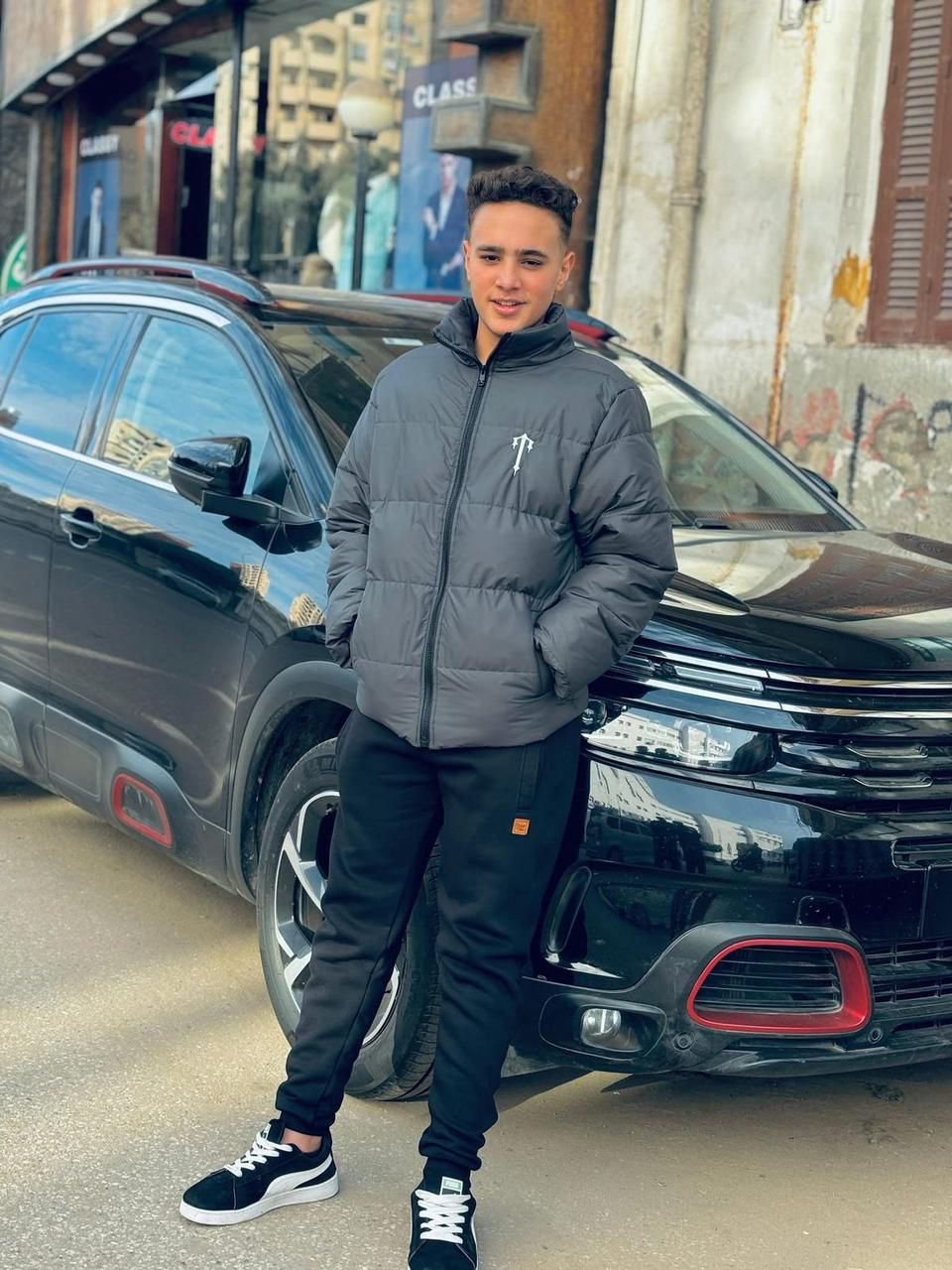 المجني عليه