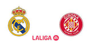 القنوات الناقلة لمباراة ريال مدريد&nbsp;وجيرونا اليوم&nbsp;