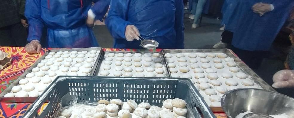 تدريب الفتيات