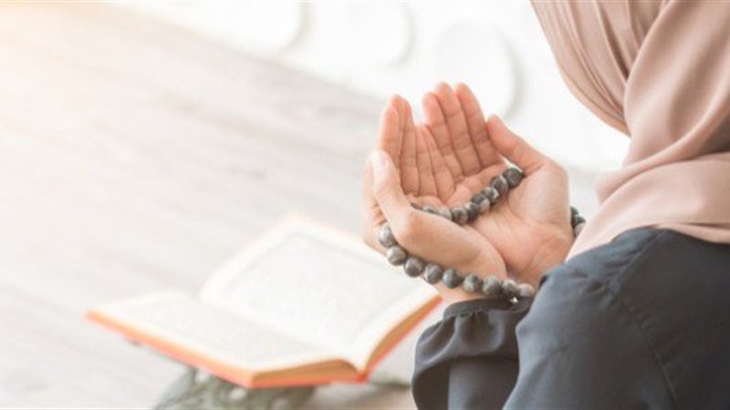 دعاء أول ليلة في رمضان 2025