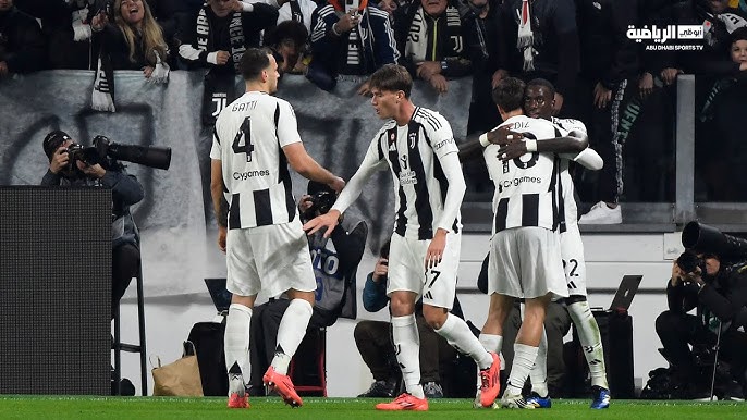 القنوات الناقلة لـ بث مباشر مباراة يوفنتوس وإمبولي اليوم في كأس إيطاليا