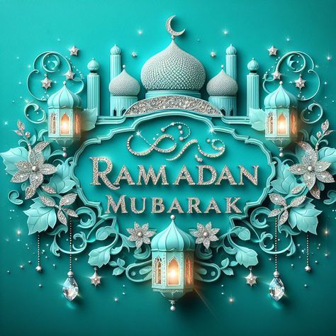 أفضل عبارات تهنئة بشهر رمضان