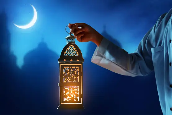 دعاء رمضان قصير