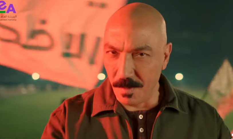 طارق لطفي&nbsp;