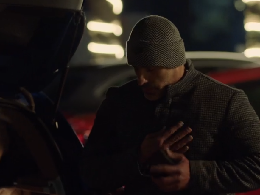 الفنان صالح عبد النبي