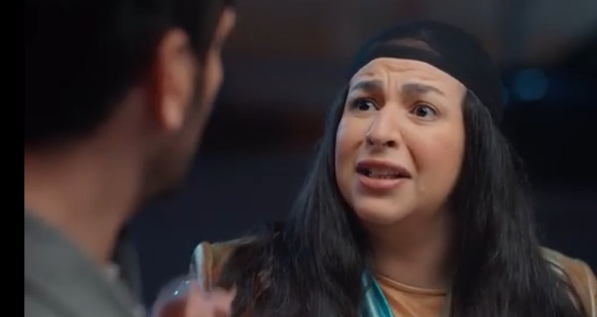 مسلسل عقبال عندكوا الحلقة الأولى