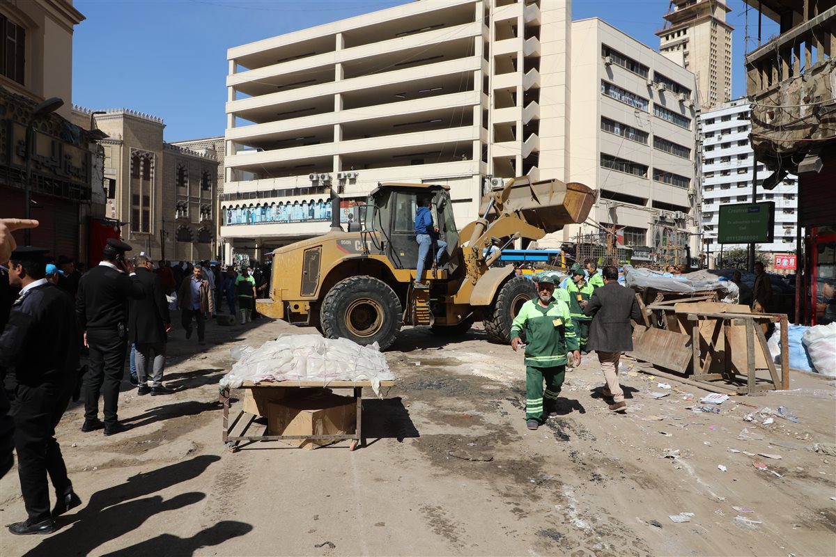 أعمال الإخلاء