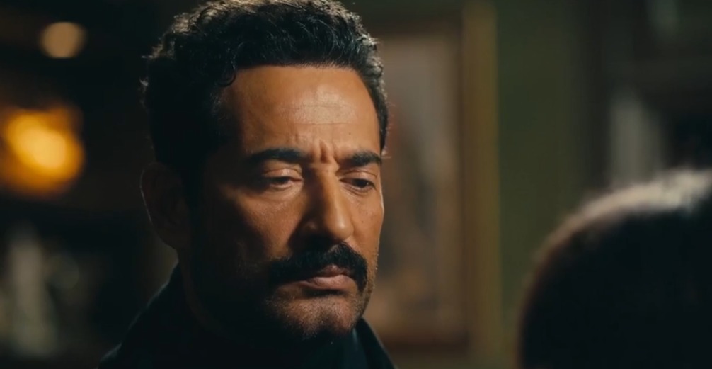 مسلسل سيد الناس الحلقة الثانية&nbsp;