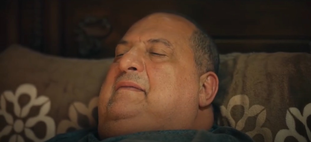 مسلسل سيد الناس الحلقة الثانية&nbsp;