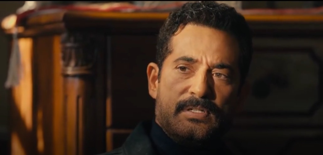 مسلسل سيد الناس الحلقة الثانية&nbsp;