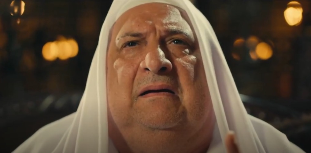 مسلسل سيد الناس الحلقة الثانية&nbsp;