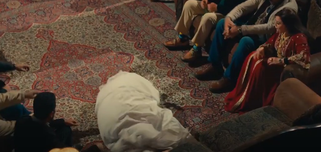 مسلسل سيد الناس الحلقة الثانية&nbsp;
