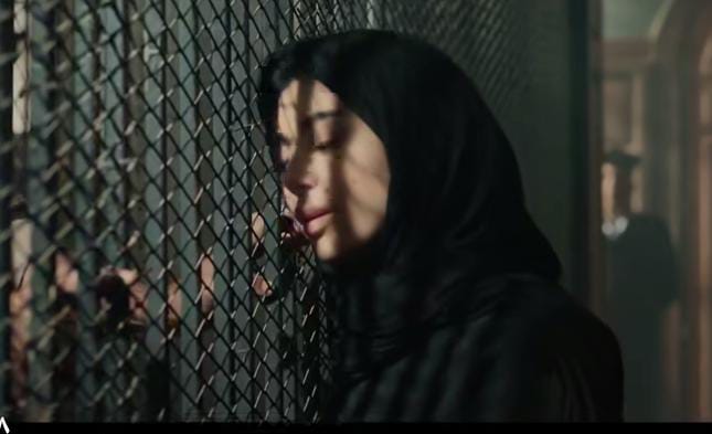 مسلسل فهد البطل&nbsp;