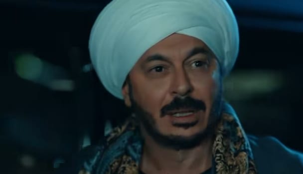 حكيم باشا&nbsp;