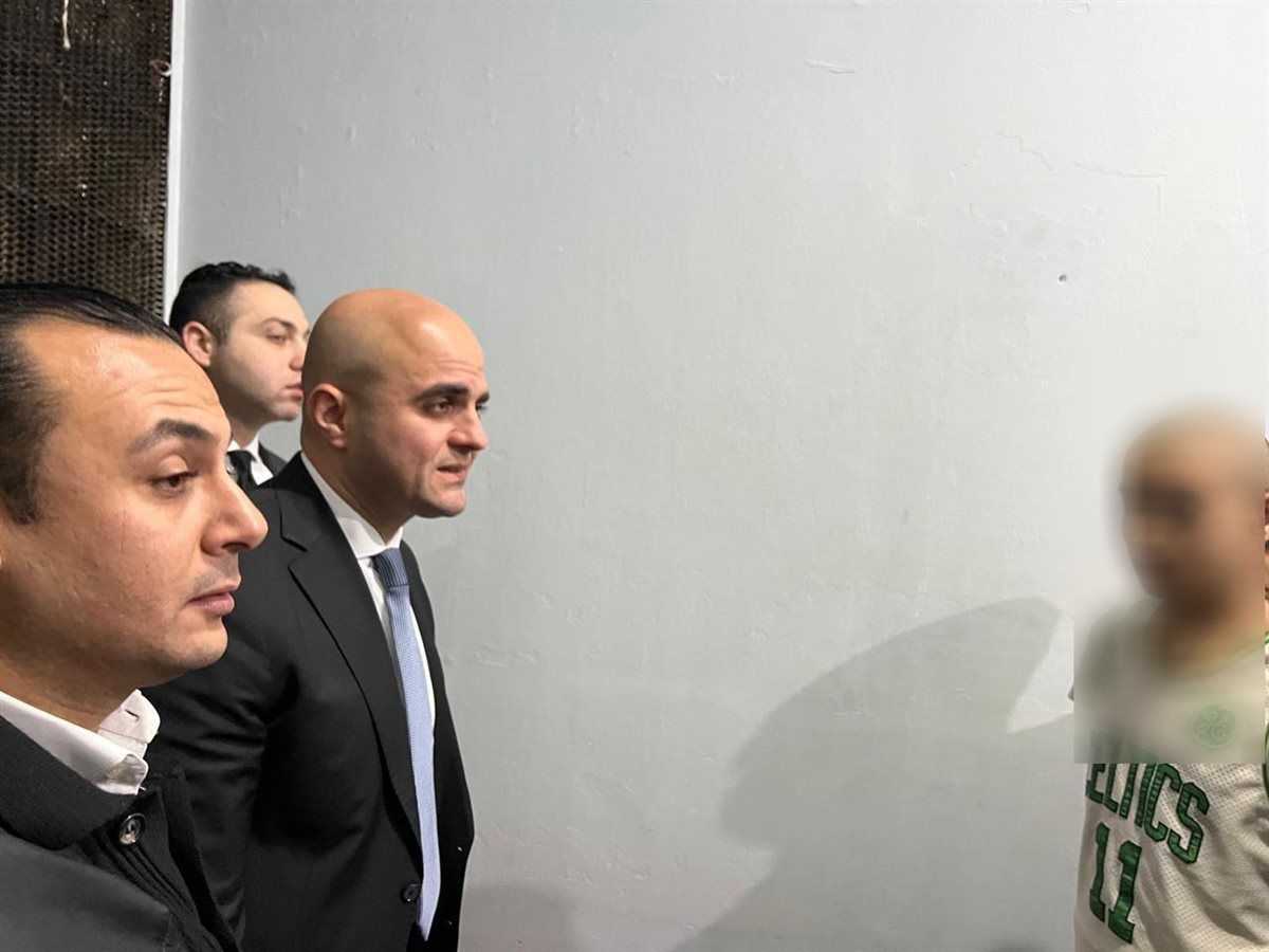 النيابة العامة&nbsp;
