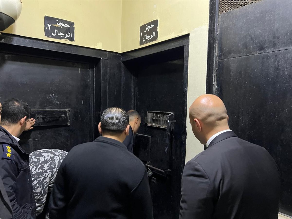 النيابة العامة&nbsp;