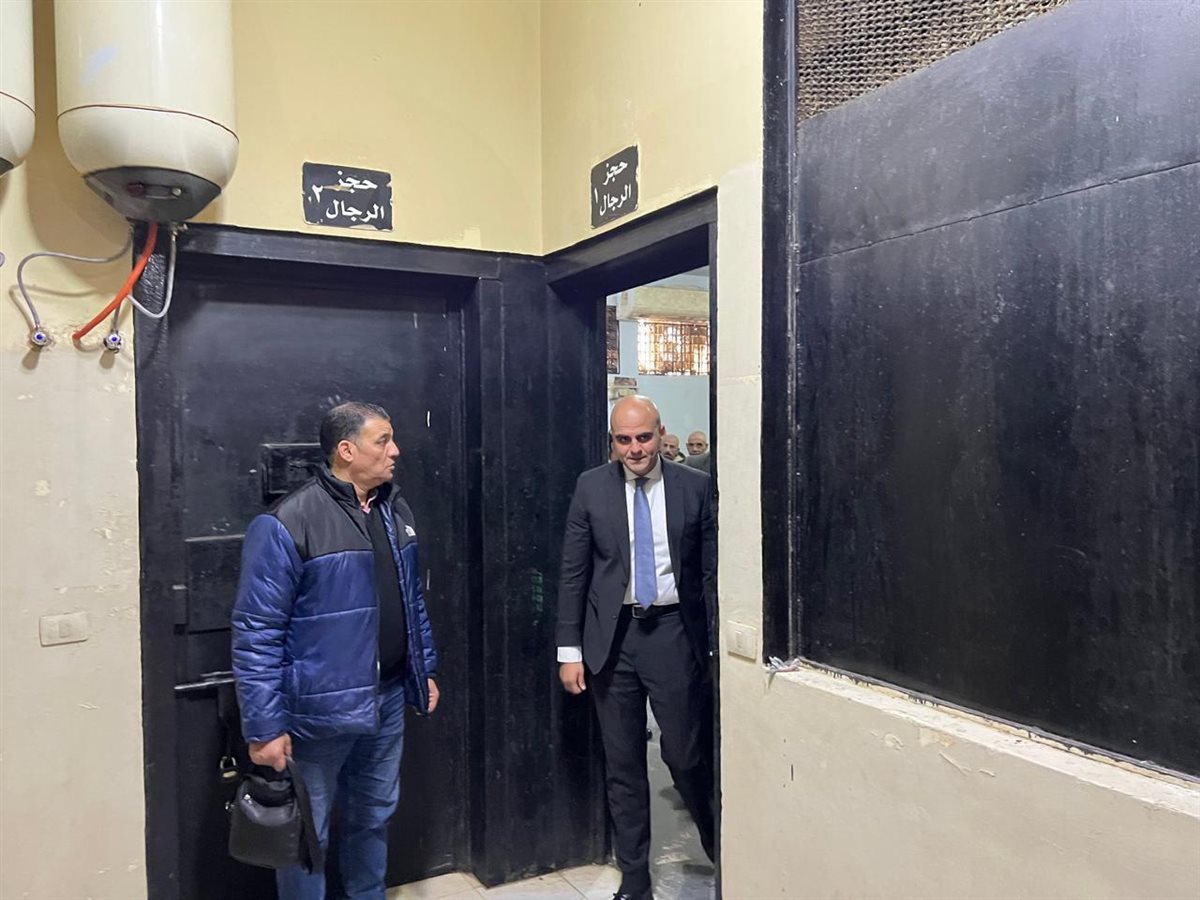 النيابة العامة&nbsp;