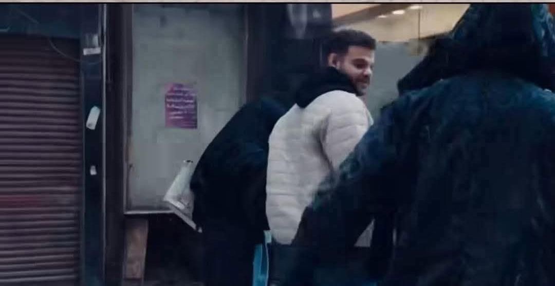 الشاب بلال داوود ببرنامج مدفع رمضان