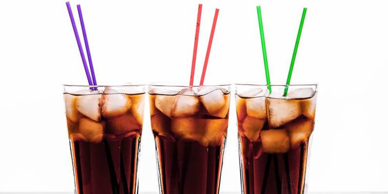 طريقة عمل مشروب الخروب المجروش