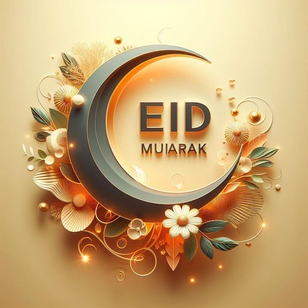 خلفيات العيد للتصميم 2025