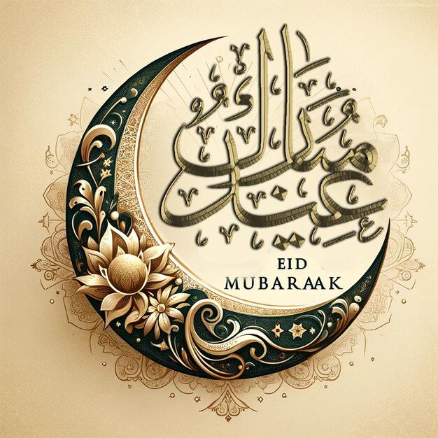 خلفيات العيد للتصميم 2025