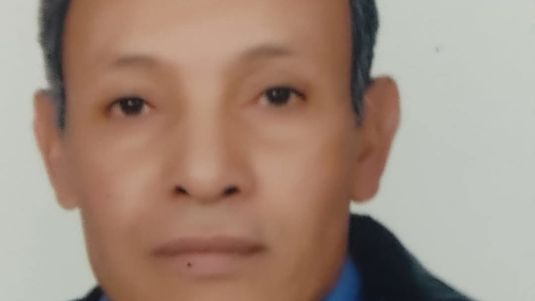 أحد ضحايا سفاح المعمورة المحامي نصر الدين&nbsp;