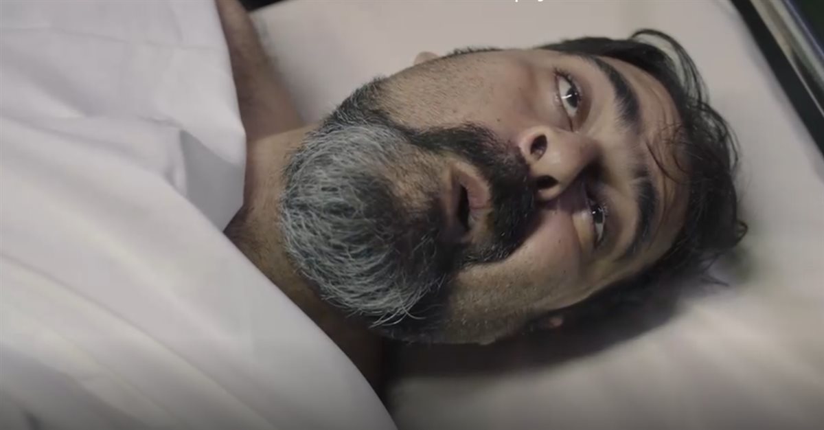 &nbsp;أحداث الحلقة السابعة من مسلسل أشغال شقة جدًا