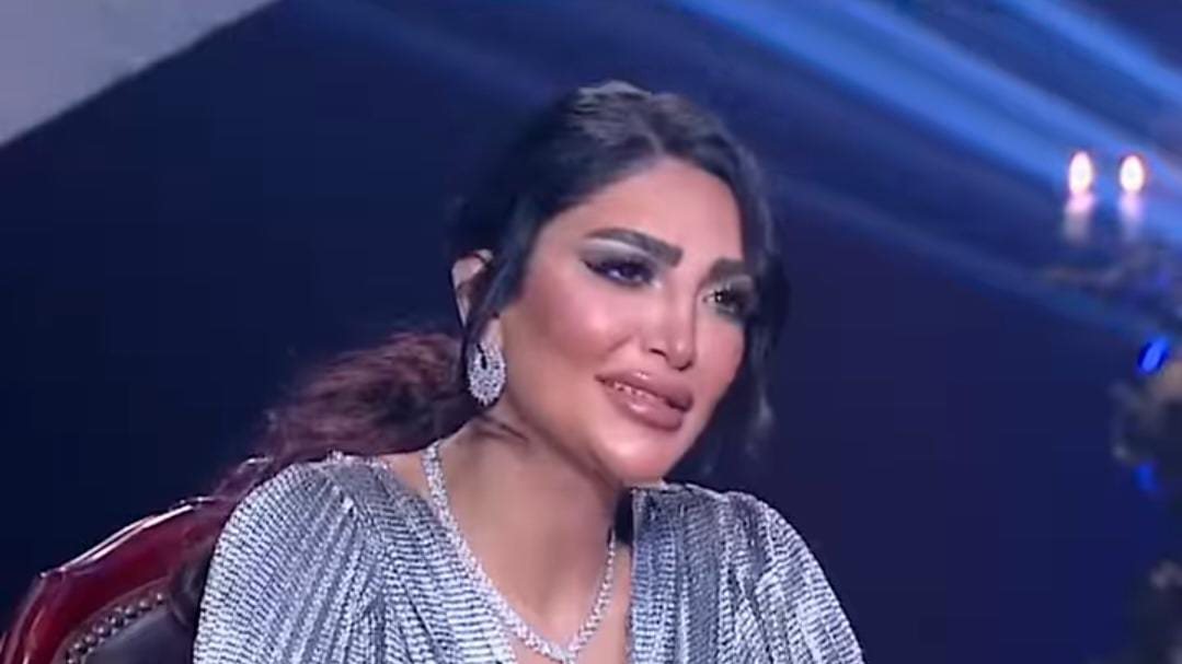 سالي عبد السلام&nbsp;