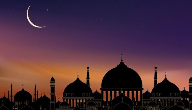 أدعية عيد الفطر المبارك