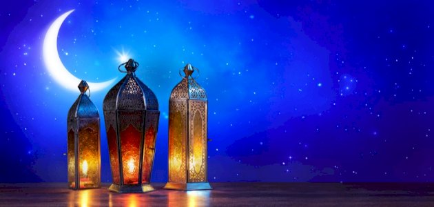 &nbsp;فضل العشر الأواخر من رمضان