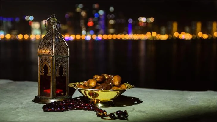 فضل العشر الأواخر من رمضان pdf