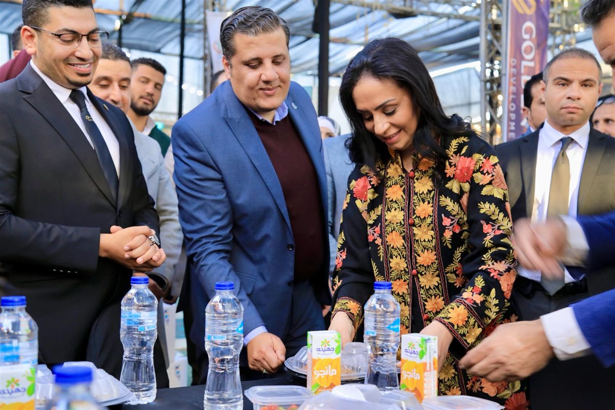 جانب من التفقد